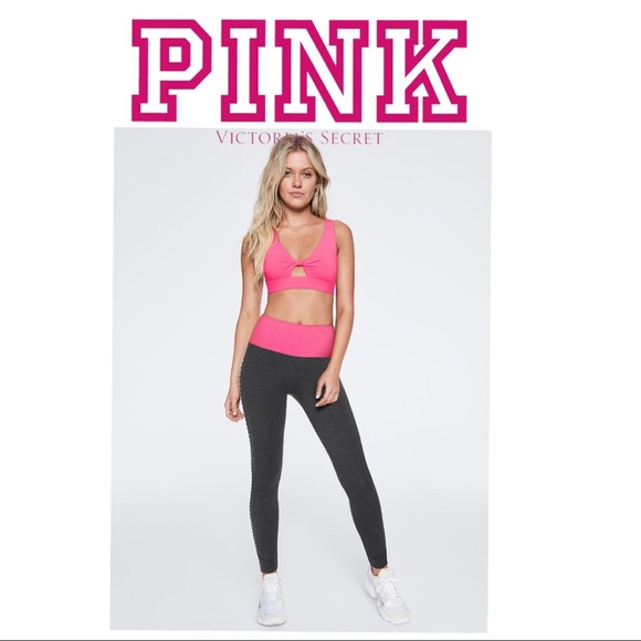 PINK Legging NWT - Picture 4 of 5